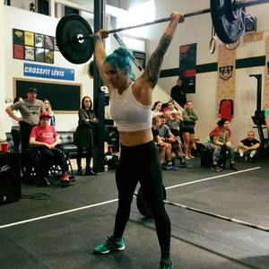 Meet your Posher, Anne-sophie